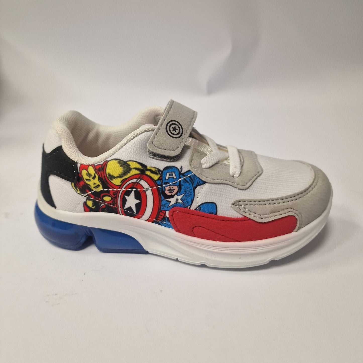 Marvel - Avengers