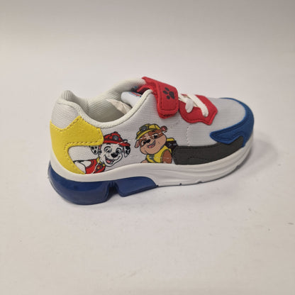 Paw - Patrol