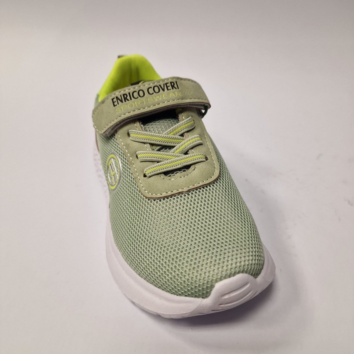 Enirco Coveri - Sport Swear