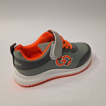 Go - Scarpa Grey