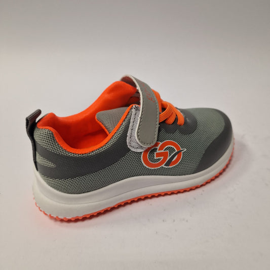 Go - Scarpa Grey