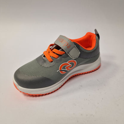 Go - Scarpa Grey