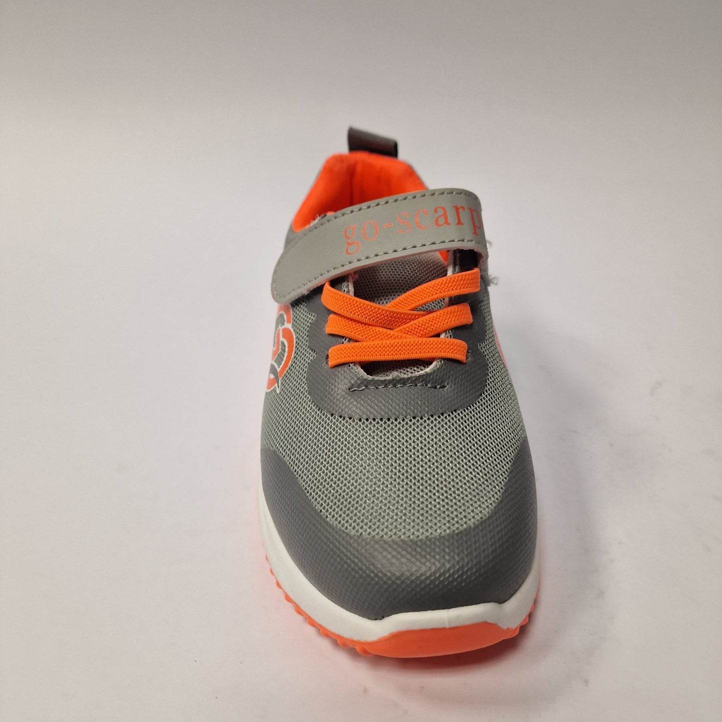 Go - Scarpa Grey