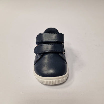 Bubble Bobble - Sneaker blu
