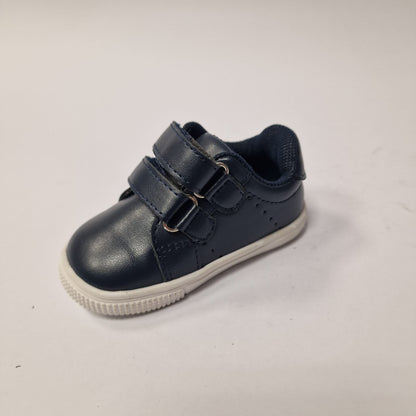 Bubble Bobble - Sneaker blu