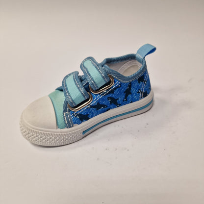 Bubble Kids - Azzurre