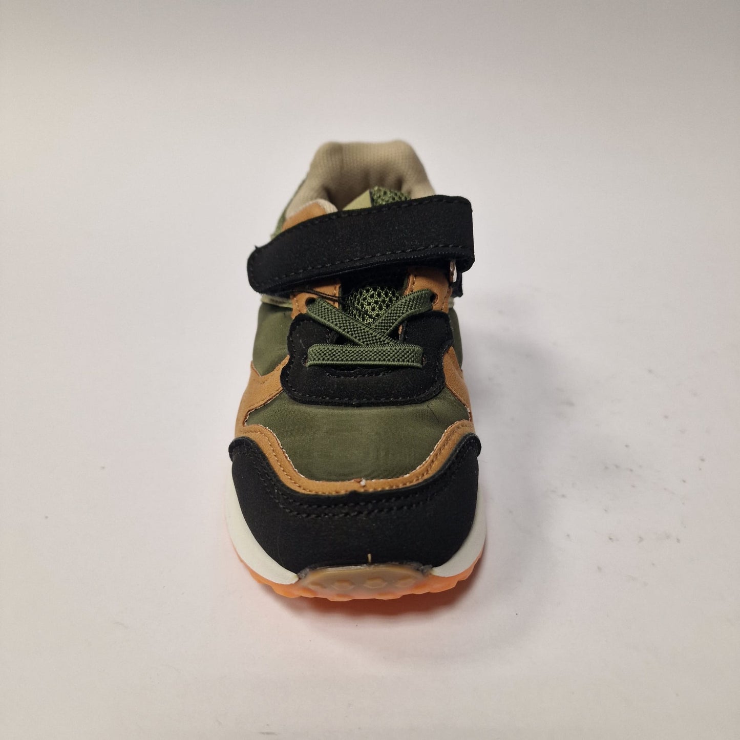 Bonino - Sneaker Kaki