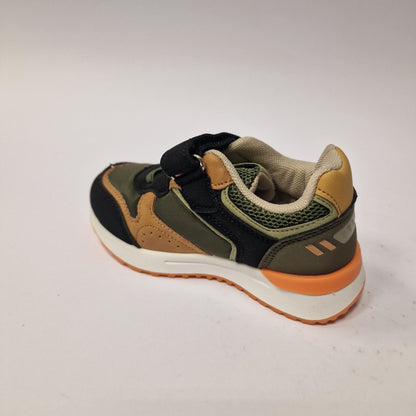 Bonino - Sneaker Kaki