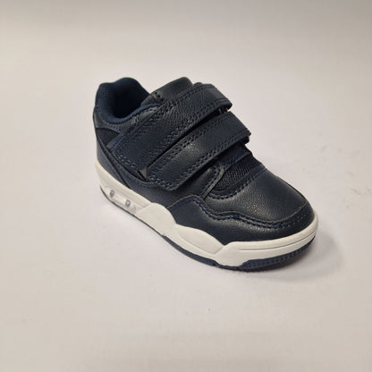 DK-Kids sneakers blu