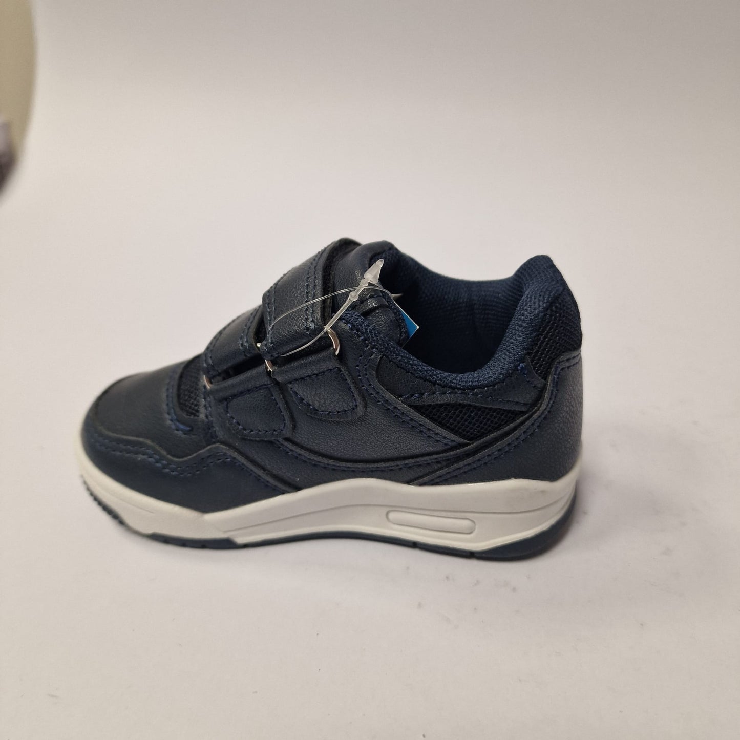 DK-Kids sneakers blu