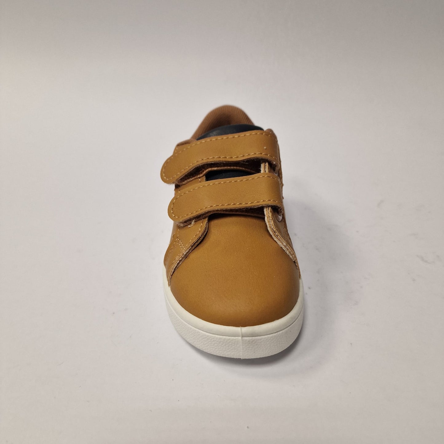 Sneakers Camel