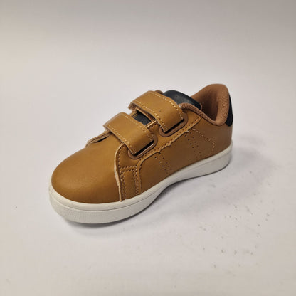 Sneakers Camel
