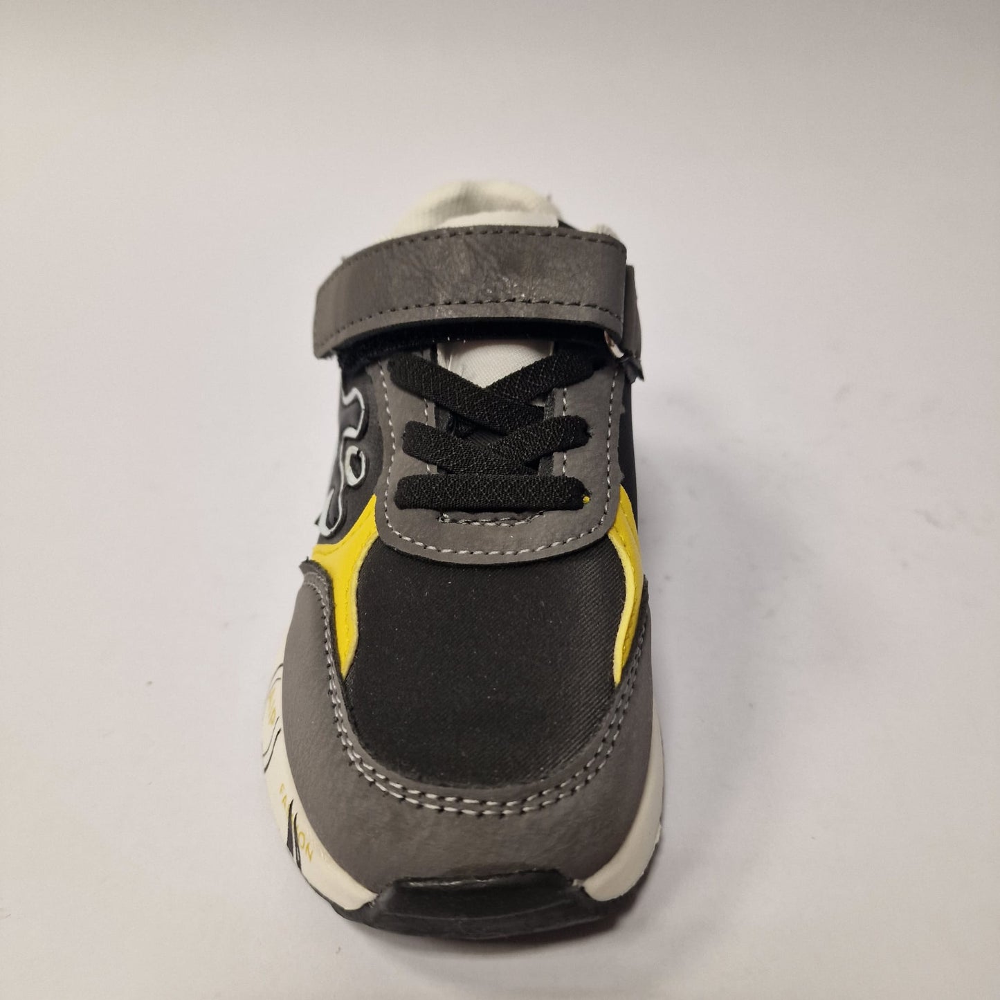 Snaker Blak 483