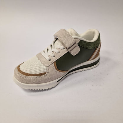 Kalassity Sneakers Green