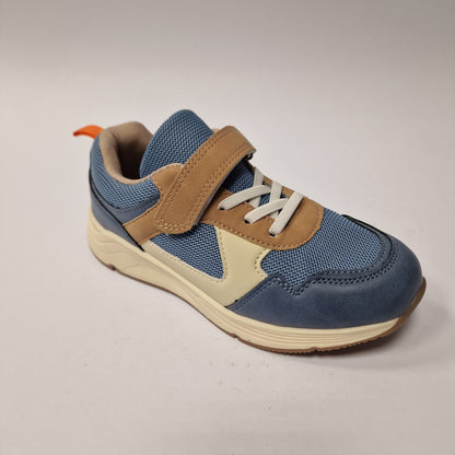 D.T. New York Sneakers Blu