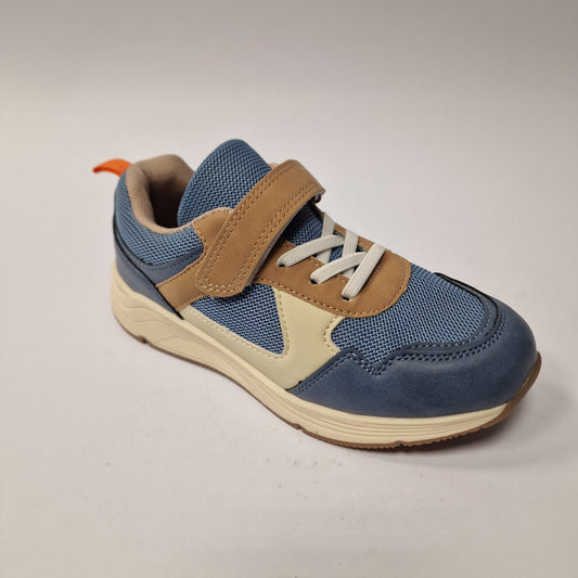D.T. New York Sneakers Blu