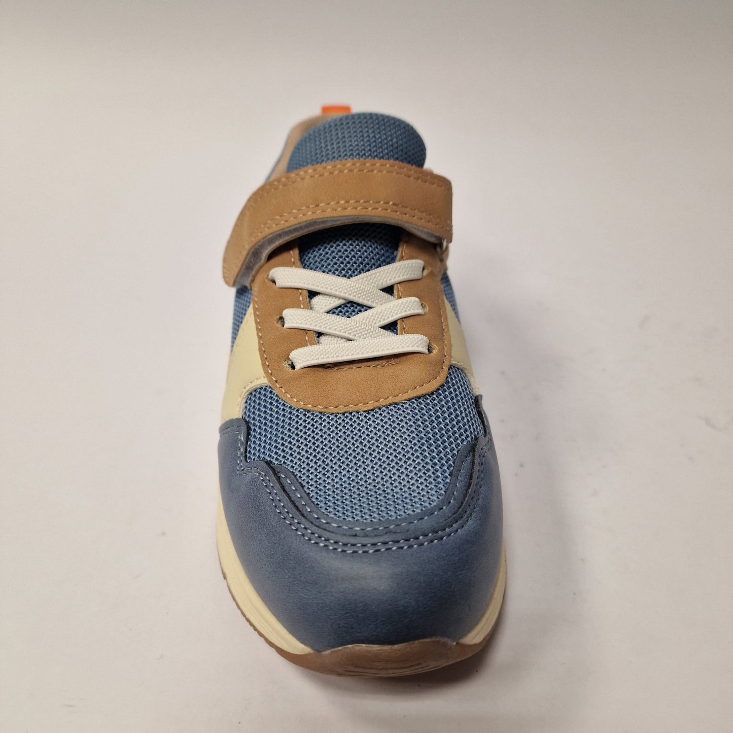 D.T. New York Sneakers Blu