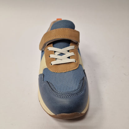 D.T. New York Sneakers Blu