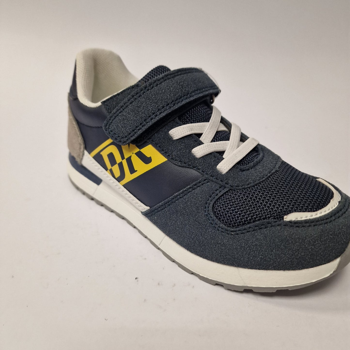 KingKid Sneakers blu