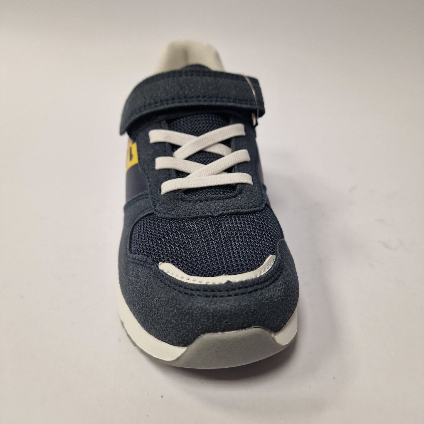 KingKid Sneakers blu
