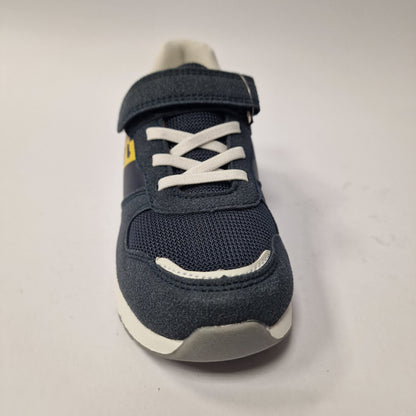 KingKid Sneakers blu