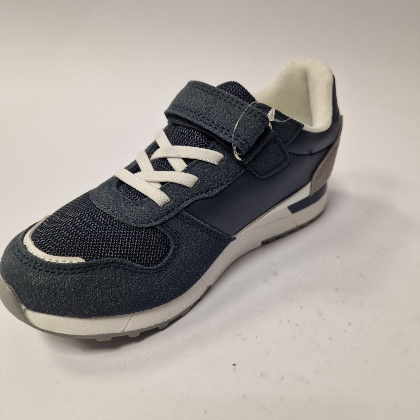 KingKid Sneakers blu