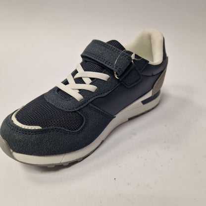 KingKid Sneakers blu