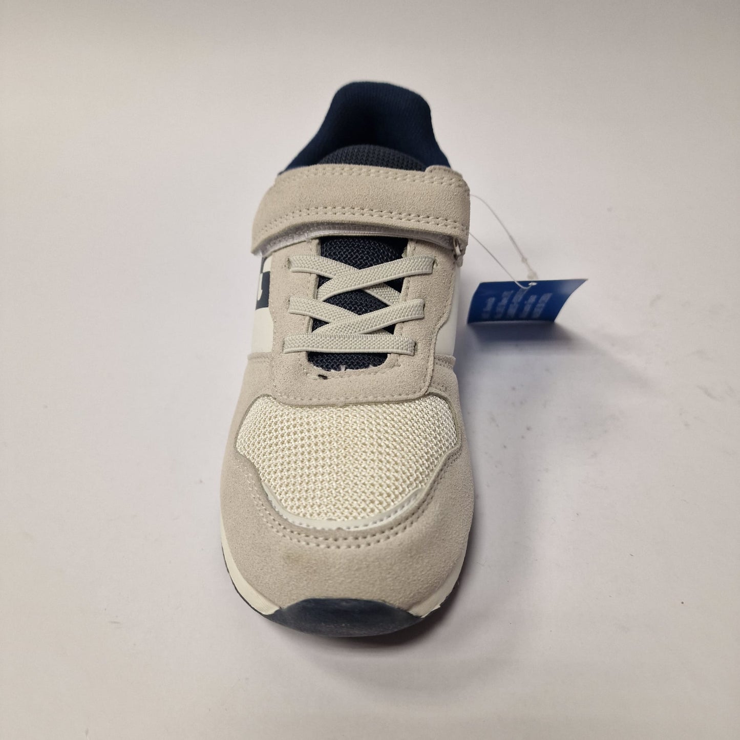 KingKid Sneakers White