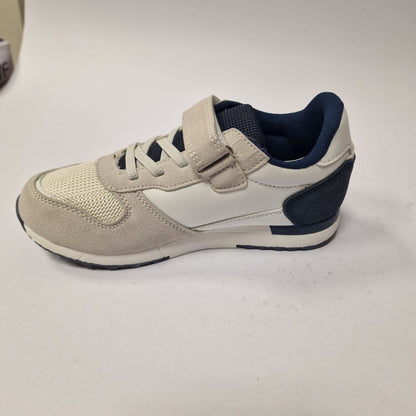 KingKid Sneakers White
