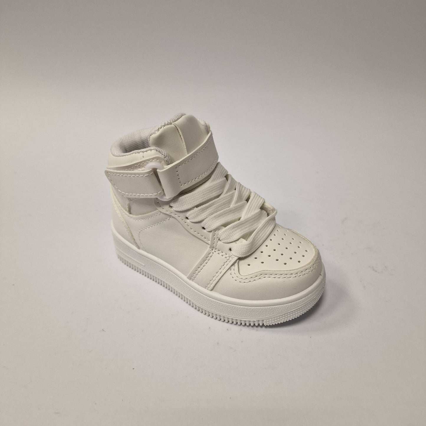 Sneakers Alta White