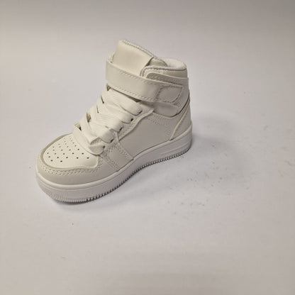 Sneakers Alta White
