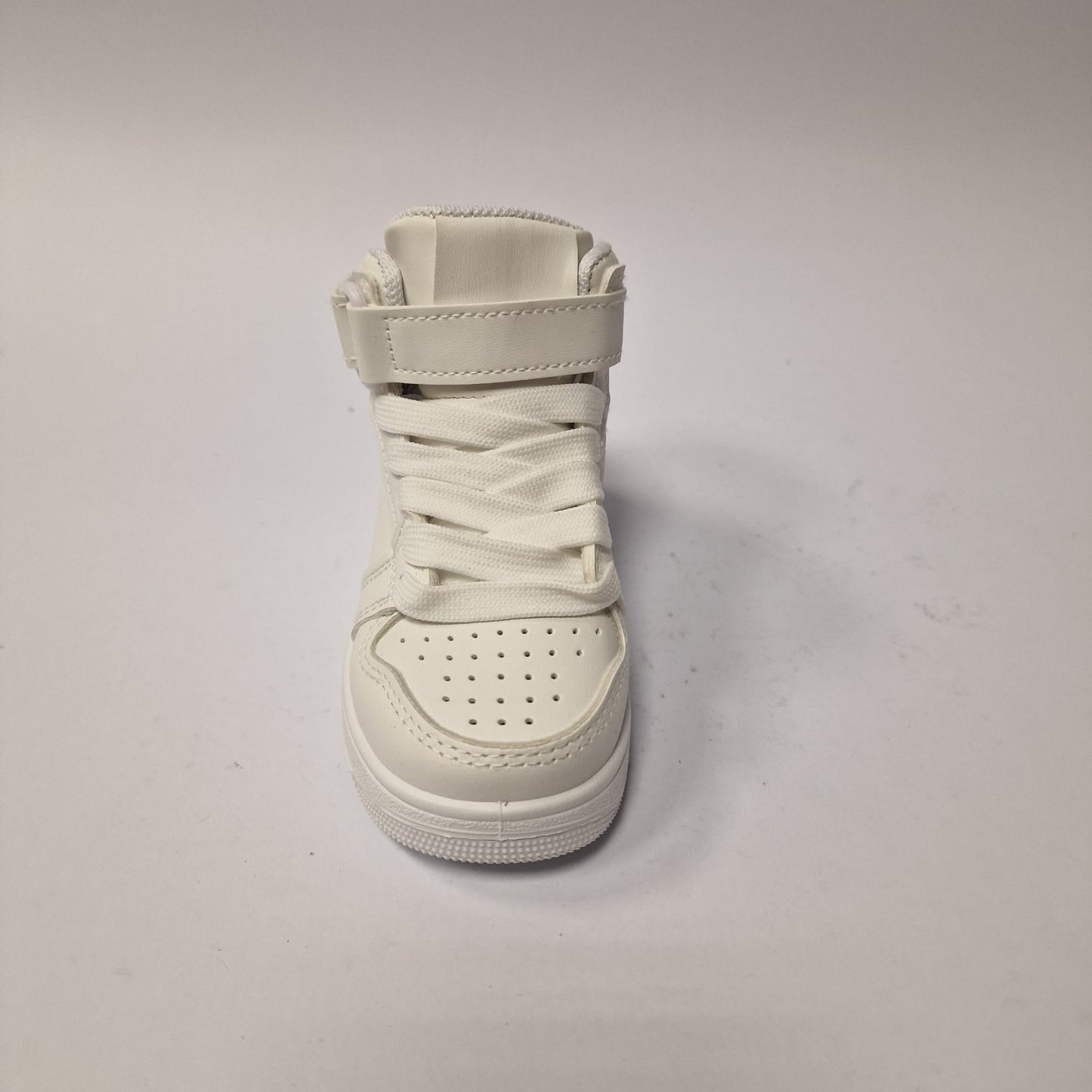 Sneakers Alta White