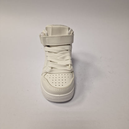 Sneakers Alta White