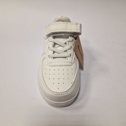 Bacio & Bacio Sneakers White