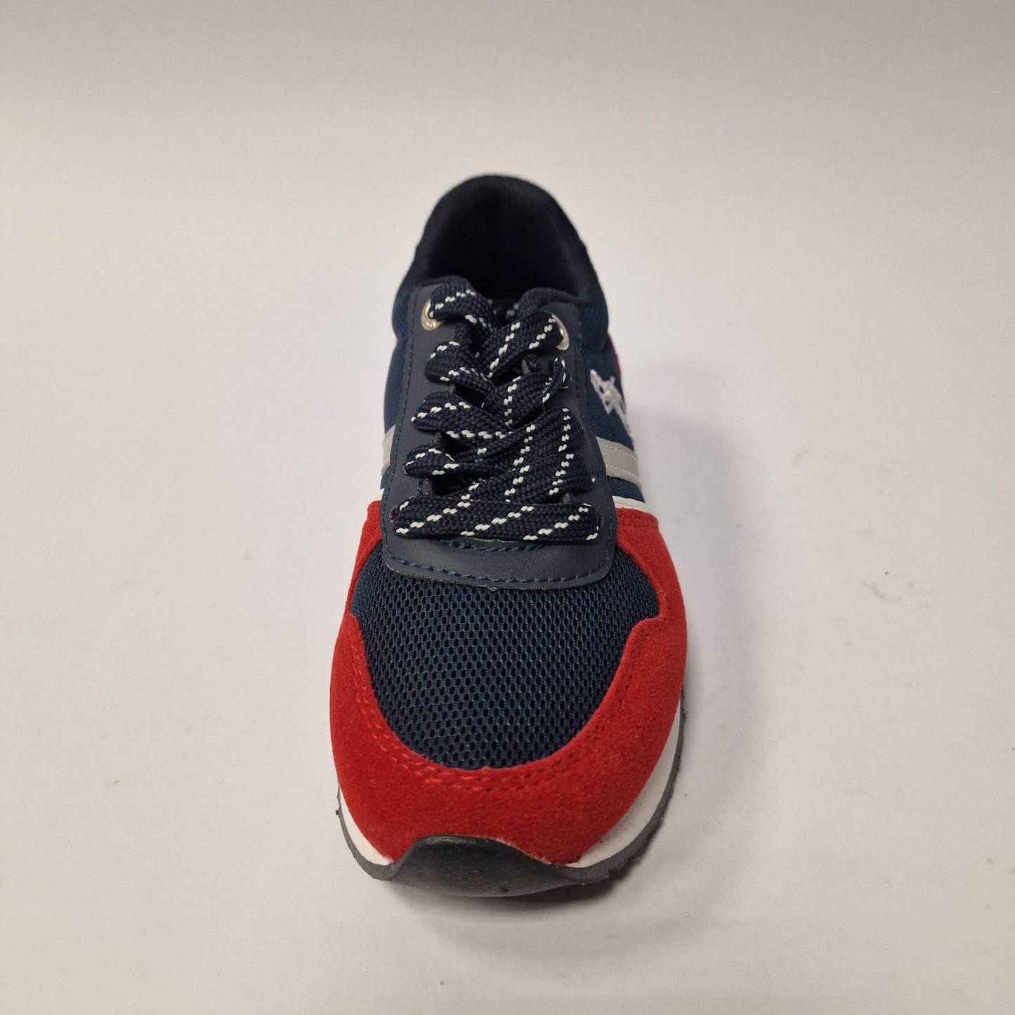 Kalasity Sneakers Red-Navi