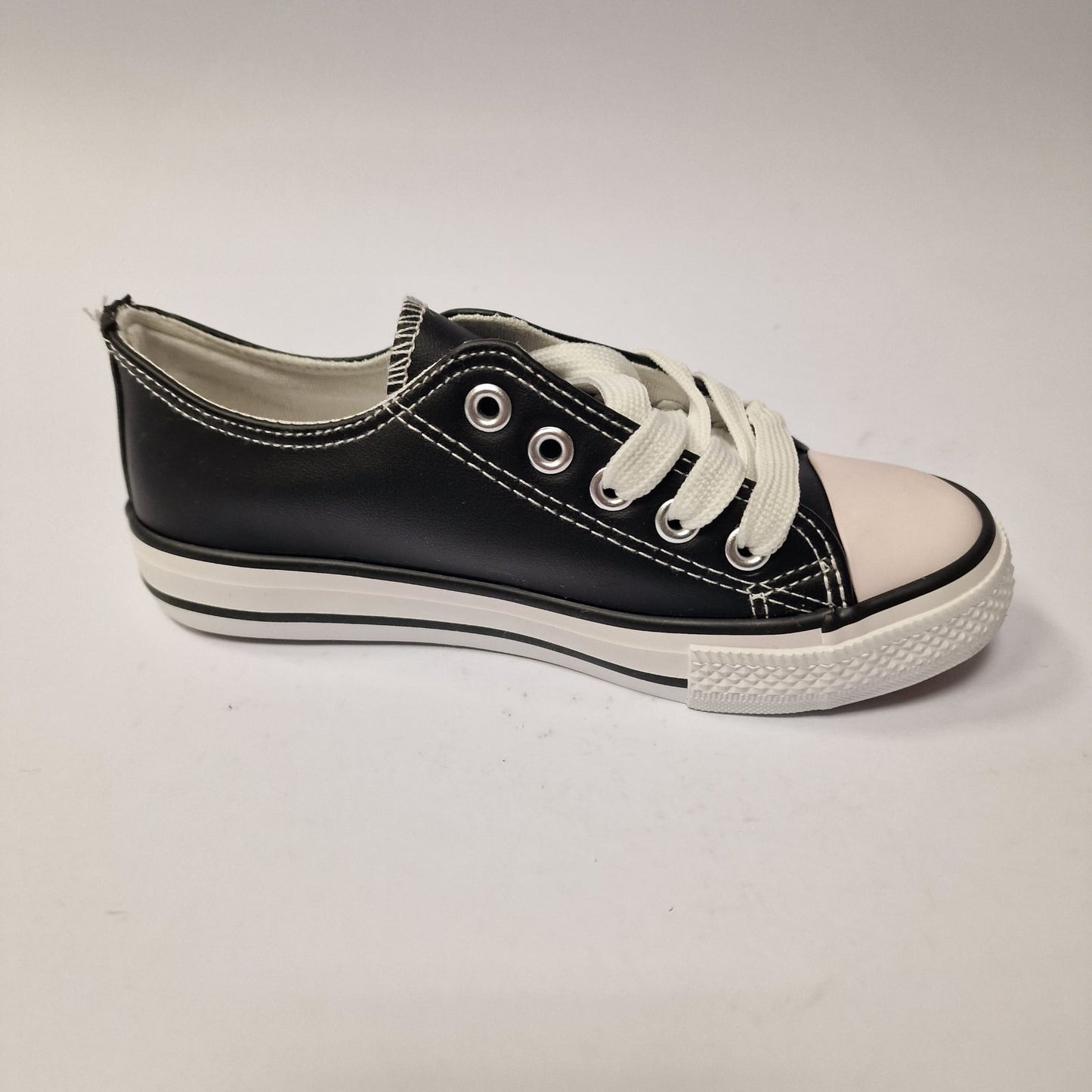 Bubble Kids Sneakers Nere