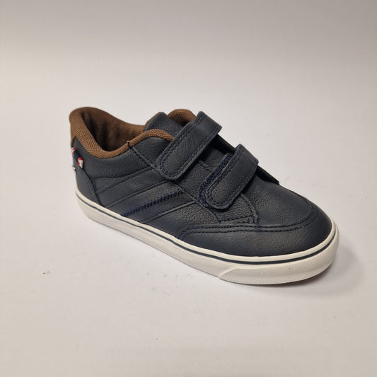 DK Kids Scarpa Casual navi