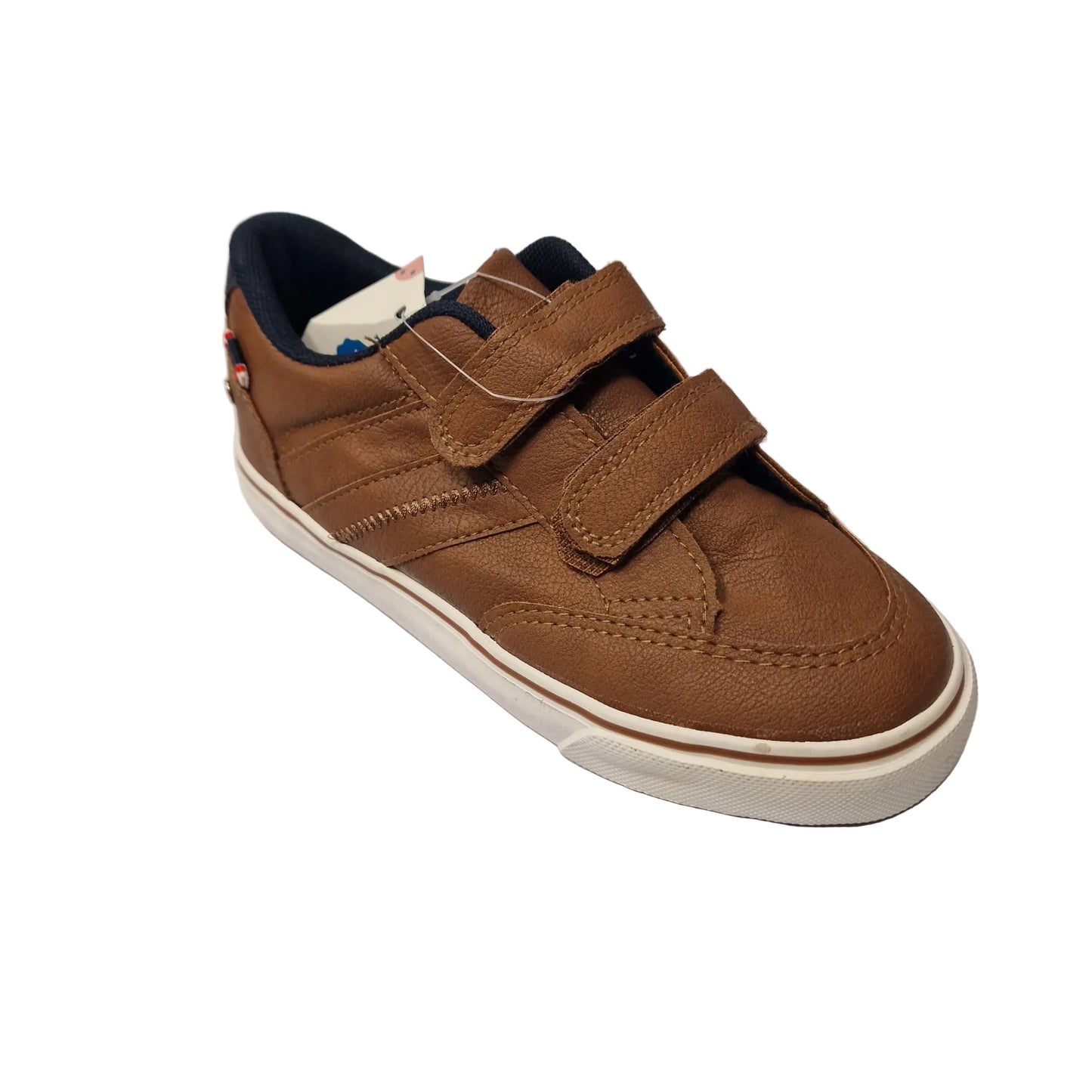 DK Kids Scarpa Casual Browne