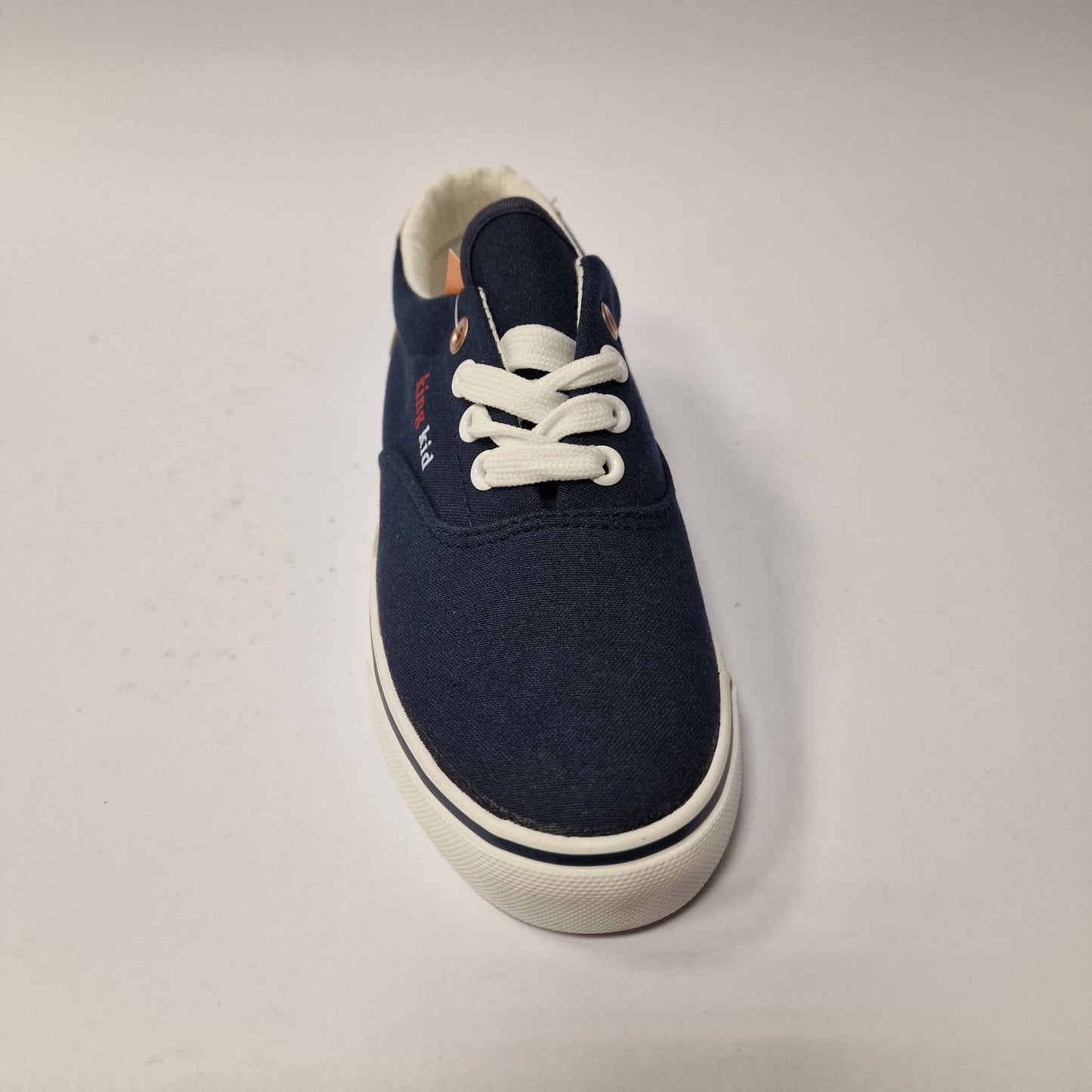 DK Kids Scarpa Casual Blue