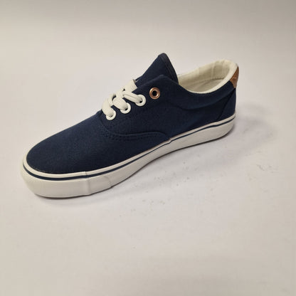 DK Kids Scarpa Casual Blue