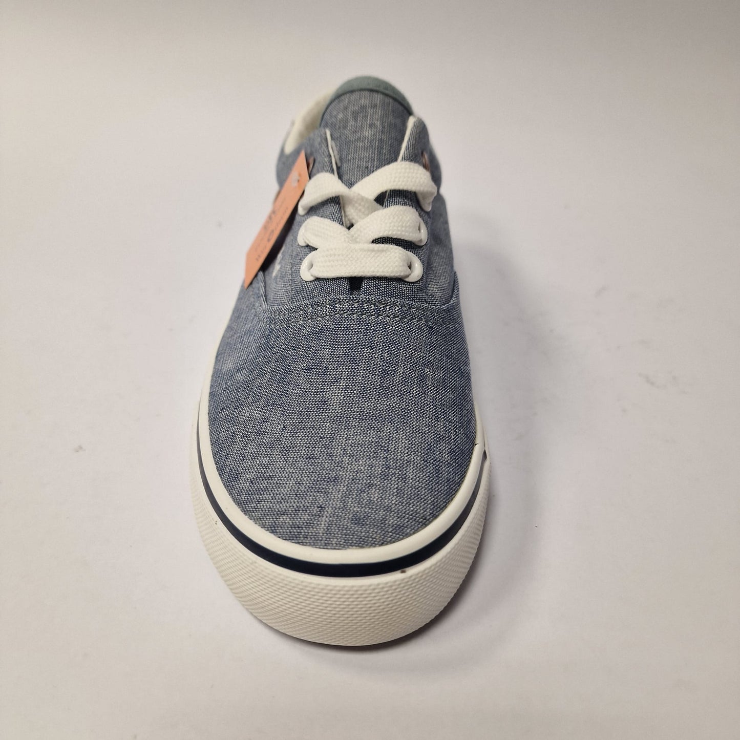 DK Kids scarpa casual blu light