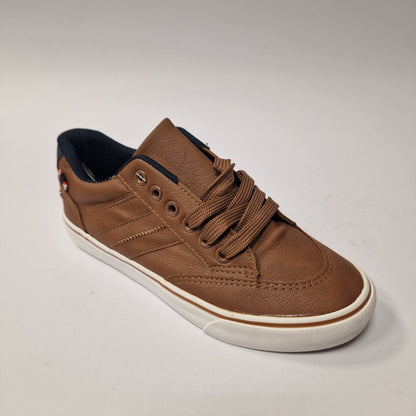 DK Kids Scarpe Browne Casual