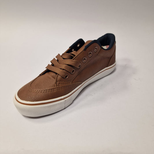 DK Kids Scarpe Browne Casual