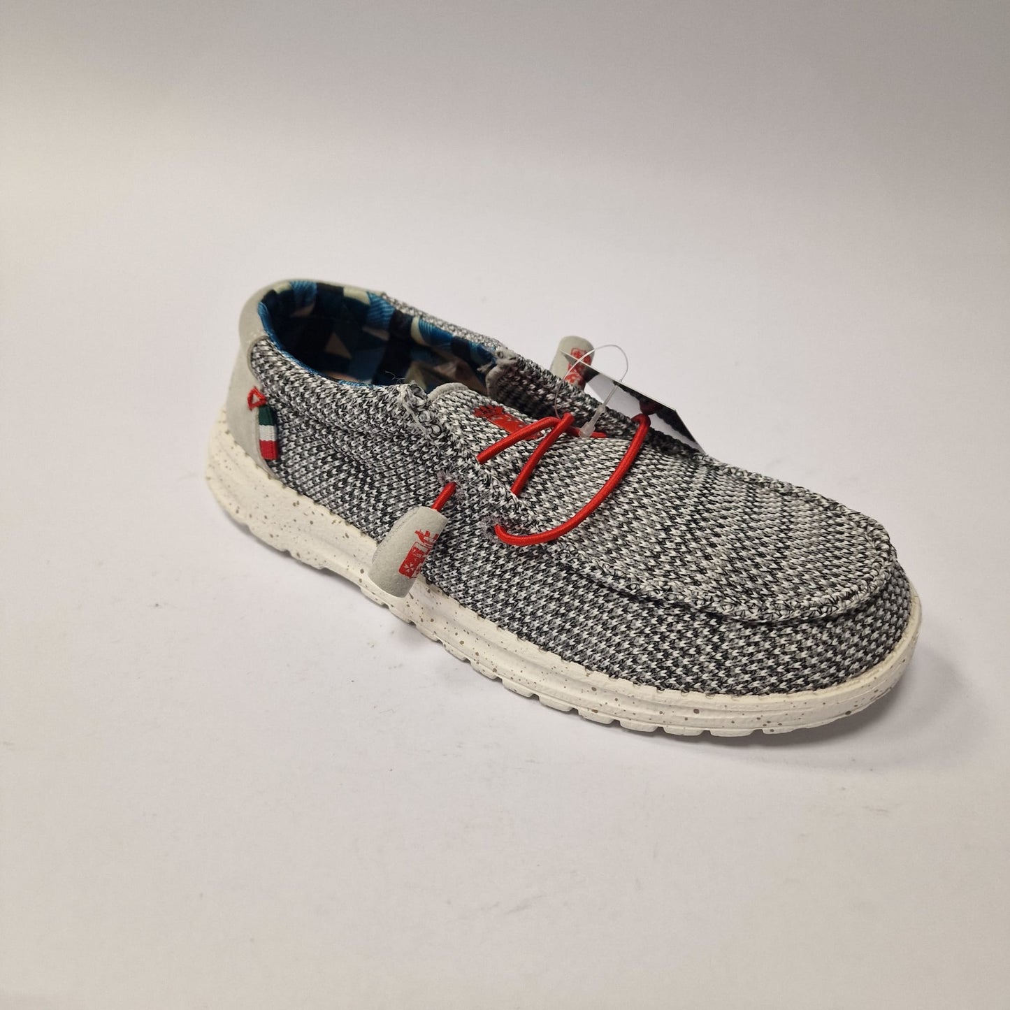 Marina Militare mocassino casual