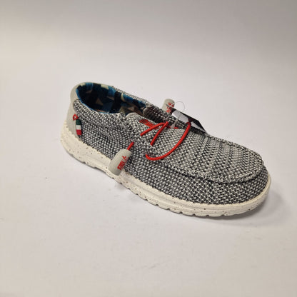 Marina Militare mocassino casual
