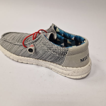 Marina Militare mocassino casual