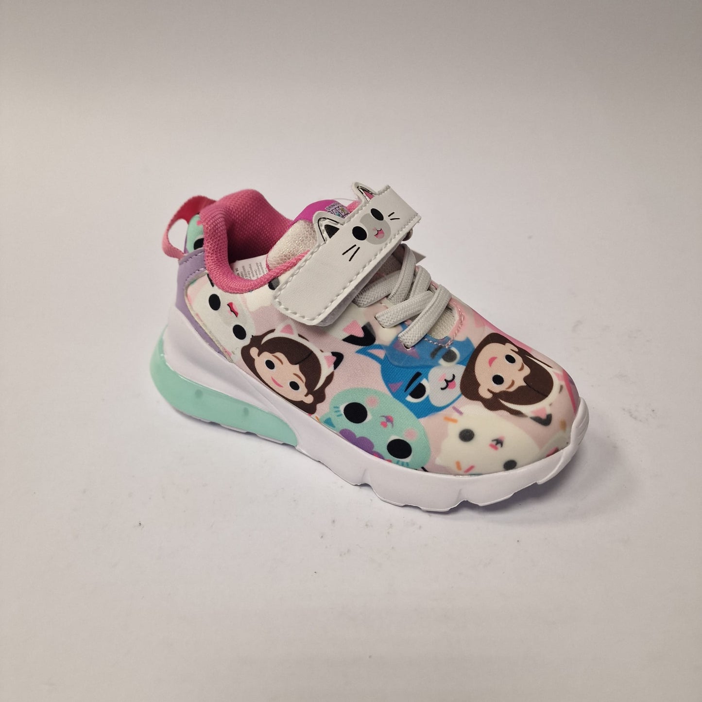Dream Works-Gabby's Dollhouse Sneakers
