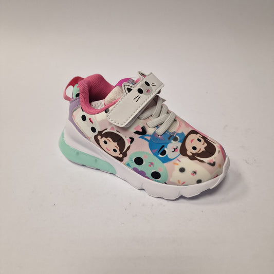 Dream Works-Gabby's Dollhouse Sneakers