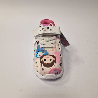 Dream Works-Gabby's Dollhouse Sneakers