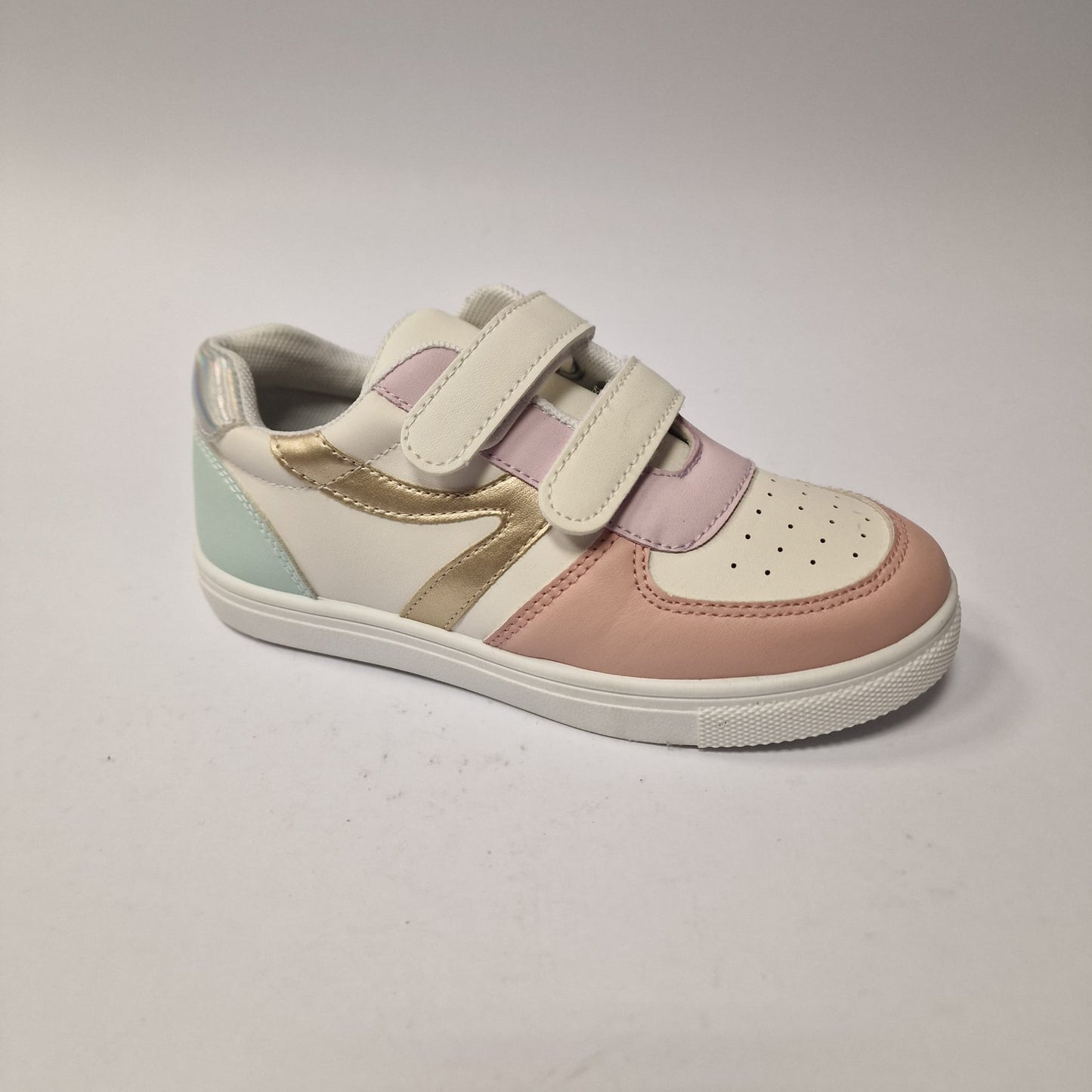D.T. New York - Sneakers Rosa